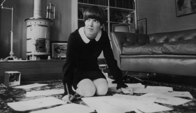 Elhunyt Mary Quant, a divat örökifjú nagyasszonya, akinek a miniszoknyát köszönhetjük