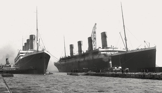 Tudtad, hogy hét híres ember is lekéste a Titanicot?