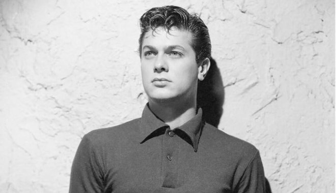 Hollywood csillagaként sem feledte magyar gyökereit Tony Curtis