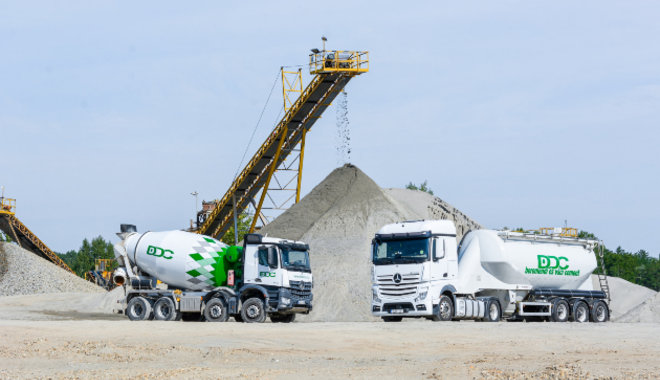 A rómaiak csodaszere Magyarországon: 60 éves a Váci Cementgyár