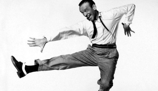 Végrendeletében tiltotta meg Fred Astaire, hogy életéről film készüljön