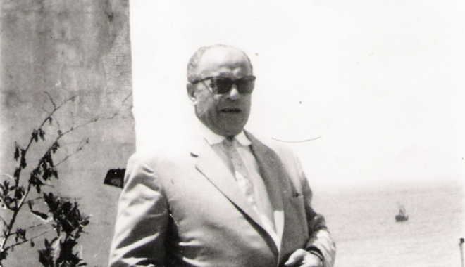 Kémből vált befolyásos üzletemberré az embermentő Oskar Schindler