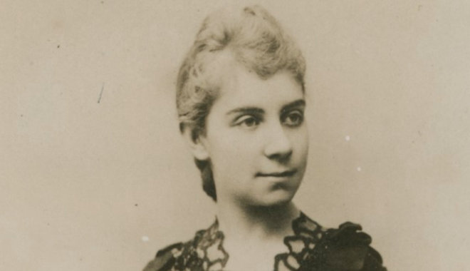 Sofía Casanova, a bátor haditudósító