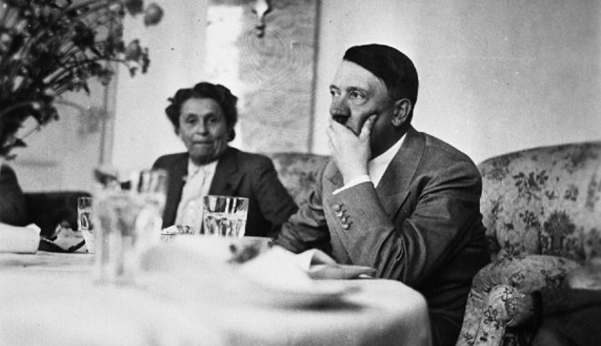 Titkos küldetés: Hitler női ételkóstolóinak sorsa