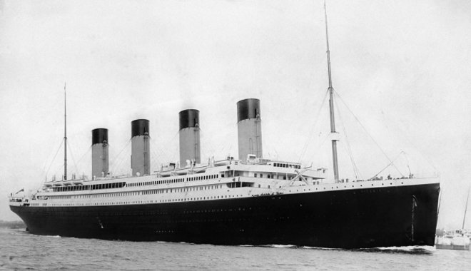 10 tény, amit biztosan nem tudtál a Titanicról