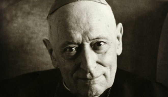A KGB ki akarta csalni Mindszenty bíborost az Amerikai Nagykövetségről