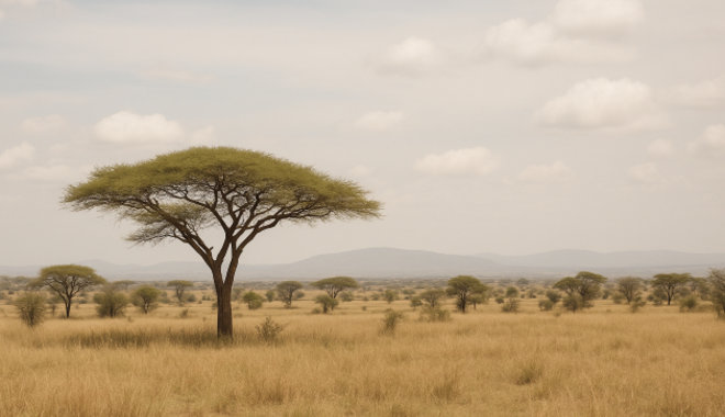 Kelet-Afrika titkai: ősi városok és modern kihívások