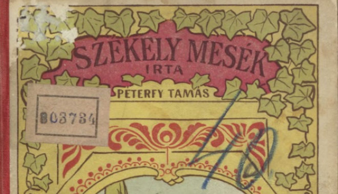 Thomas Mann, Albert Einstein és Fedák Sári könyvei a Magyar Elektronikus Könyvtárban