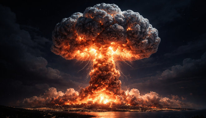 Amikor Jelcin kinyitotta az atomtáskát: egy elkeveredett fax, ami majdnem kirobbantotta a harmadik világháborút