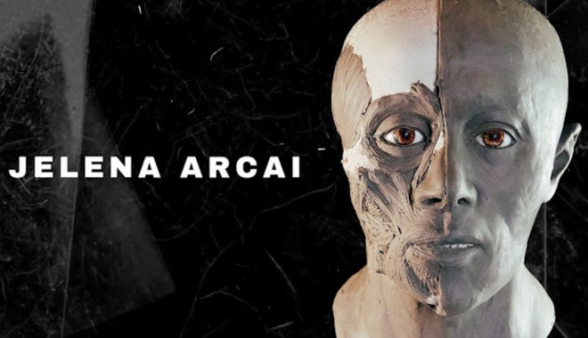 4000 éves tekintet a mozivásznon: film készült a bronzkori arcrekonstrukcióról