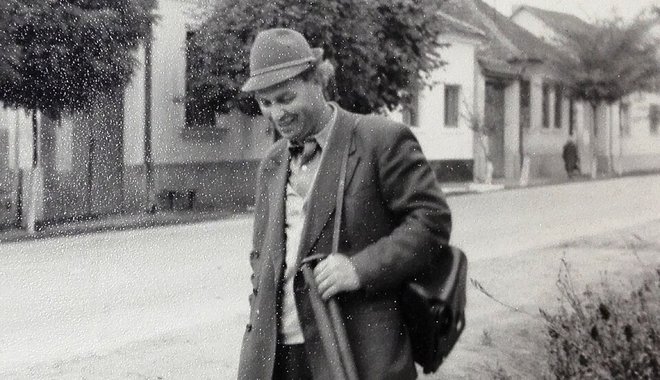 Molnárból lett muzeológus: 100 éve született Csák Kálmán