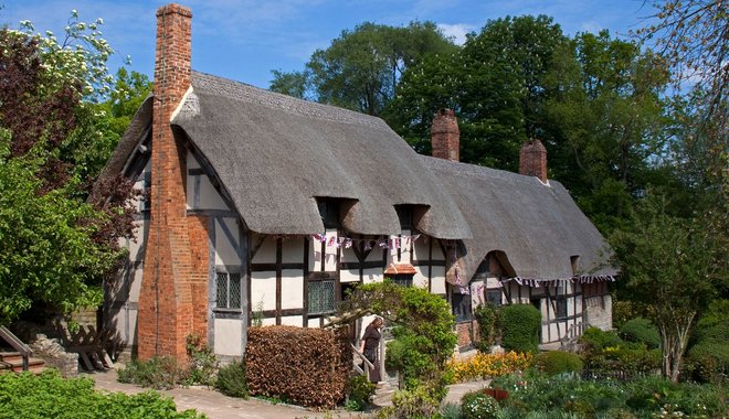 Így éltek valójában egy Tudor-kori ház lakói Shakespeare korában