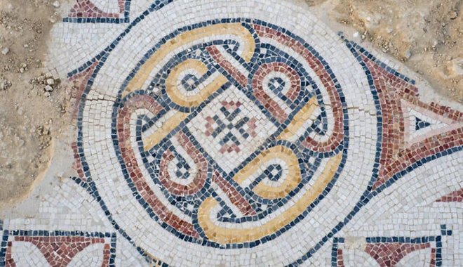 Arábiai Lawrence által dokumentált templomot tártak fel a Negev-sivatagban