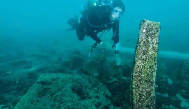 Feltérképezték a maja Atlantiszt