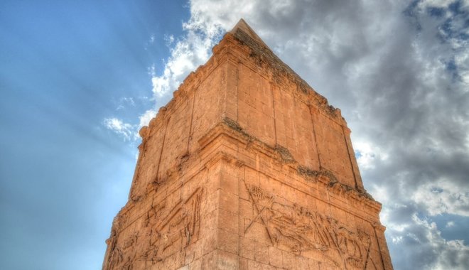 Kiemelt védelem alá helyezett az UNESCO több látványosságot is Libanonban