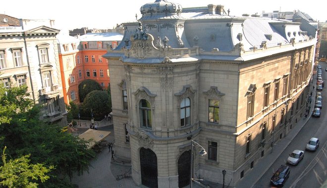 Önkéntesek segítségével dokumentálta a Király utca történetét a Fővárosi Szabó Ervin Könyvtár