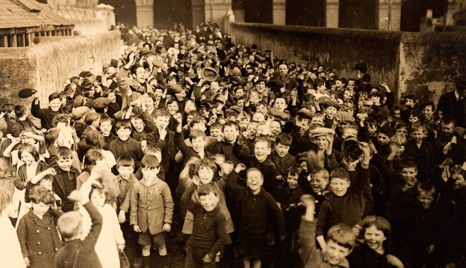 Nyilvános lett az 1926-os ír népszámlálás: 80 millió embert érinthet világszerte