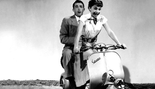 Nyolcvan évvel ezelőtt indult a Vespa hódító útjára