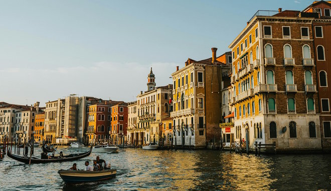 Ismét belépődíjat szednek az egynapos turistáktól Velencében