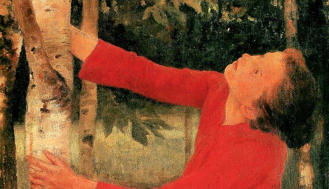 Önálló kiállítás nyílt Párizsban Ferenczy Károly műveiből