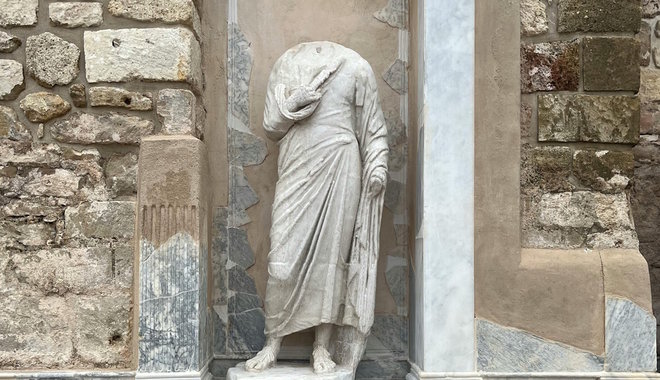 Damnatio memoriae: cancel culture az ókorban