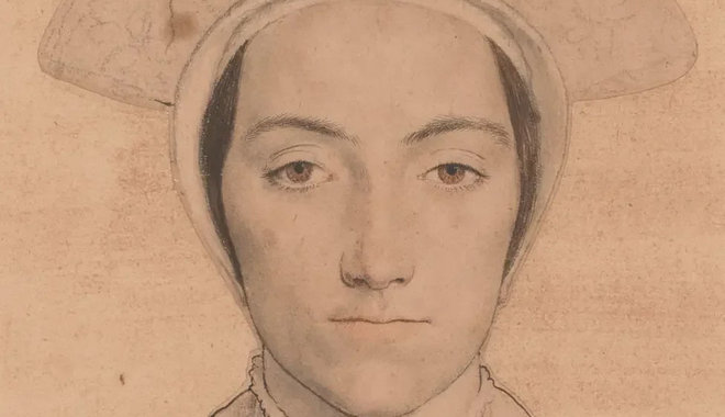 Arcfelismerő szoftverrel azonosíthatták Boleyn Anna portréját