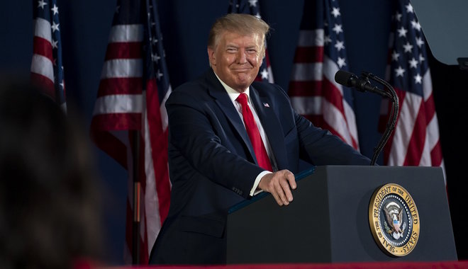 Történelmi szoborpark épül az amerikai függetlenség 250. évfordulójára