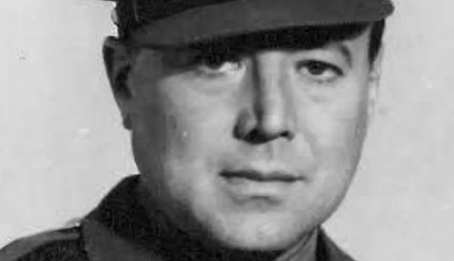 Máig rejtélyek övezik egy brit különleges ügynök 1945-ös halálát