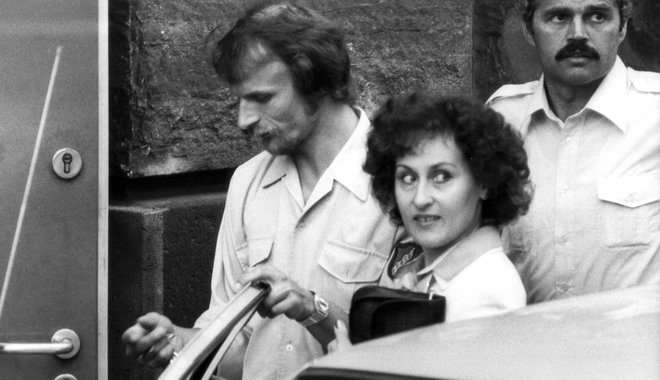 50 éve buktak le a harckocsi-terveket ellopó Stasi-ügynökök az NSZK-ban