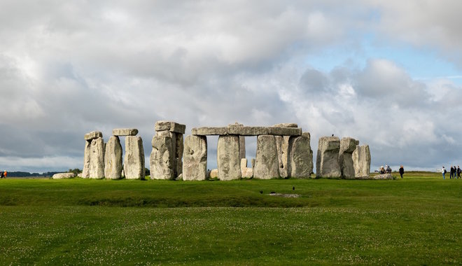 Új igazgatót keresnek a Stonehenge világörökségi helyszín élére