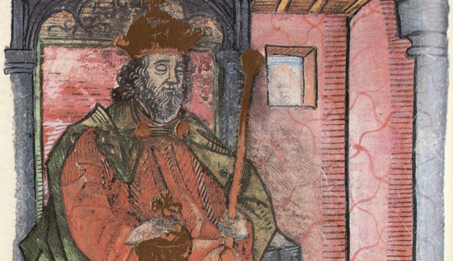 Archeogenetikai kutatással azonosították II. (Vak) Béla király maradványait