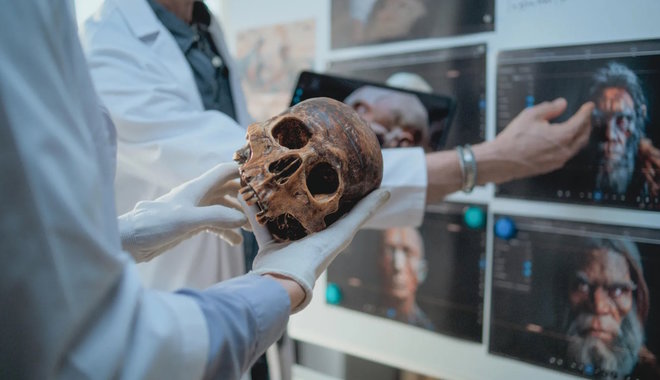 Ma is aktív a gyenyiszovai ember genetikai öröksége