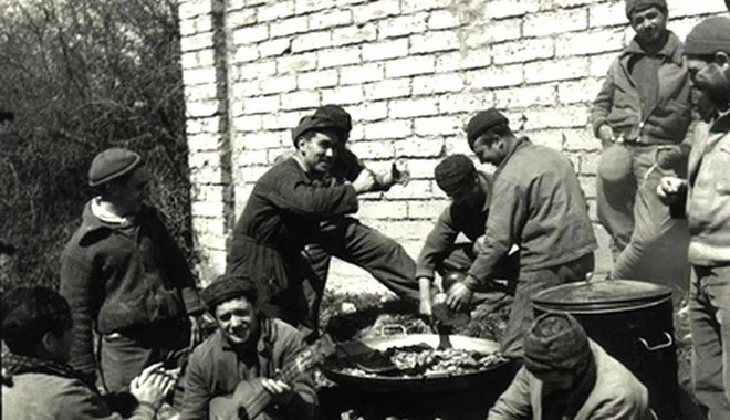 Elfeledett női haditudósítók hagyatéka került elő a spanyol polgárháborúból