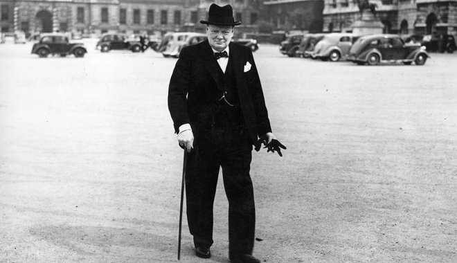 Közéleti vita kezdődött Churchill felelősségéről a bengáli éhínségekben