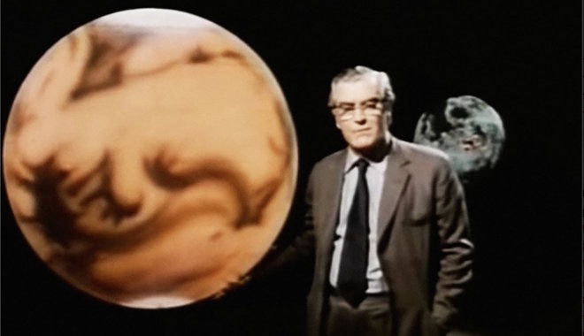 Máig ható pánikot keltett a tudósok körében egy 1977-es áldokumentumfilm