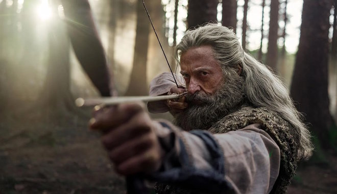 Visszatérnek Robin Hood eredeti középkori gyökereihez
