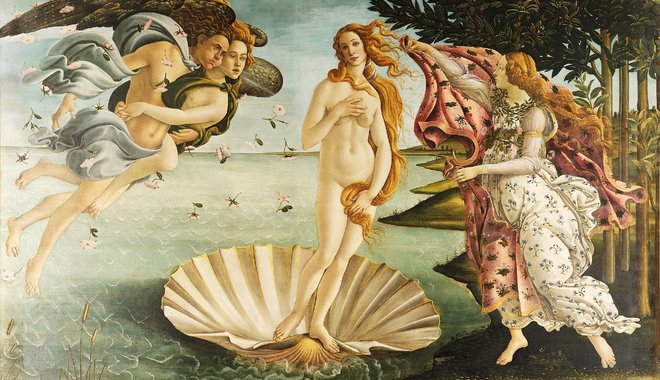 Mégsem tuberkulózis végezhetett Botticelli híres múzsájával