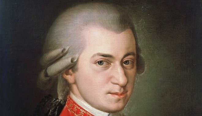 Ismeretlen Mozart-kéziratot fedeztek fel Párizsban