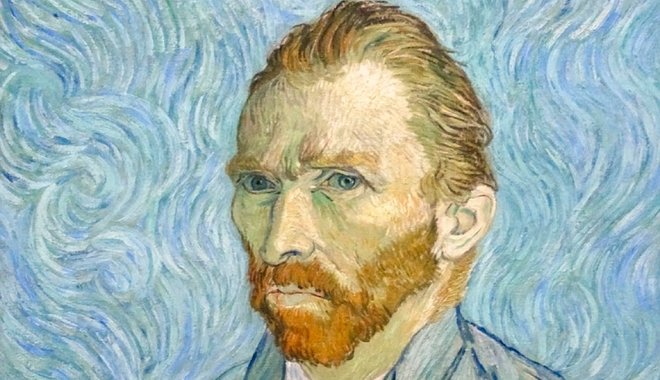 Matematikai módszer segítségével azonosíthatják Vincent van Gogh festményeit