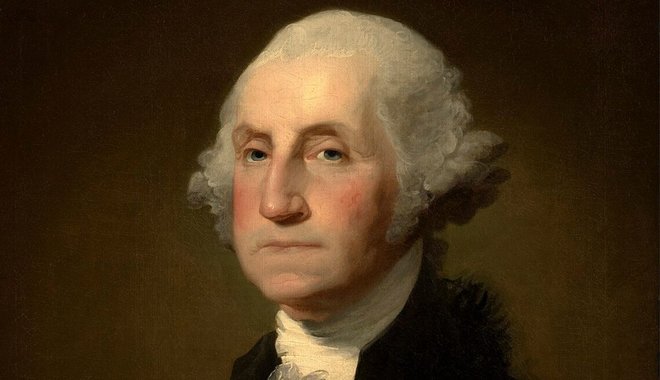 A brit kapitulációt rögzítő Washington-levelet mutatnak be Londonban 