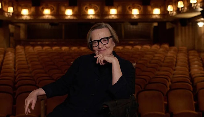 Marlene Dietrichről rendez életrajzi filmet Agnieszka Holland