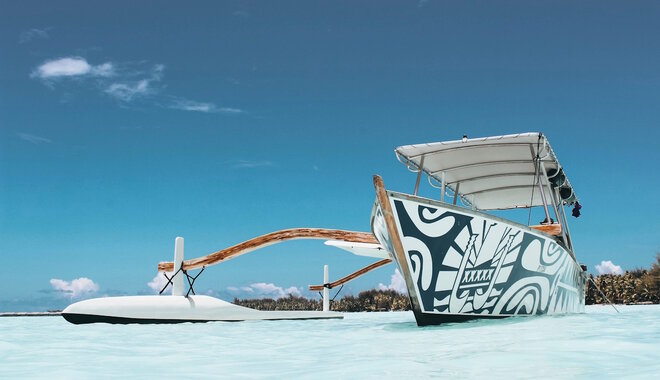 Súlyos aszály indította el a nagy polinéz vándorlást