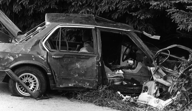 A mai napig homályosak a Vörös Hadsereg Frakció 1986-os merényletének részletei