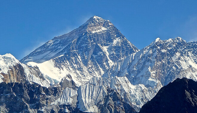 DNS-vizsgálattal azonosították a Mount Everest legismertebb áldozatát
