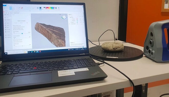 3D nyomtatással keltették életre az ókori római társasjátékot