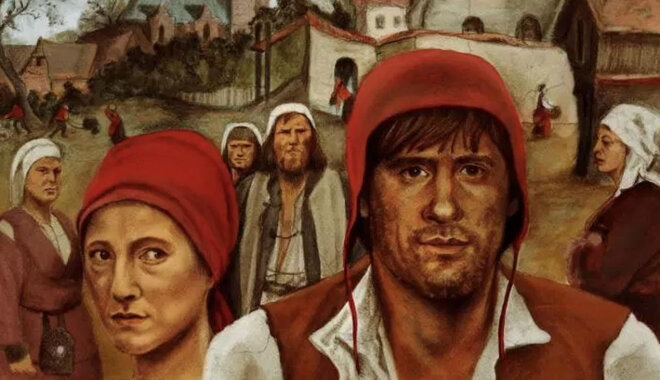 Máig vitatott Martin Guerre 16. századi személyiséglopási pere