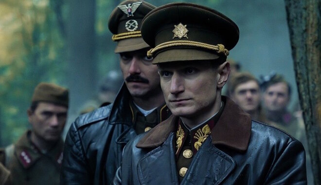 Film készült a szlovák nemzeti felkelés katonai vezetőjéről