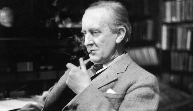 Tolkien ismeretlen fordítását fedezték fel Oxfordban